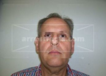 David Charles Sagrera