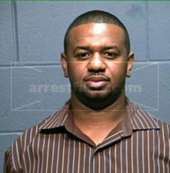 Michael Deon Wesley