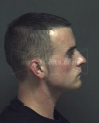 Jamey Tein Graves Jr
