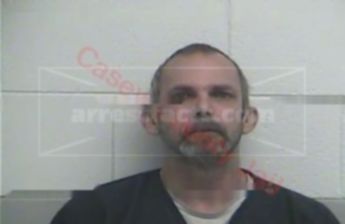 Mark Anthony Isaacs