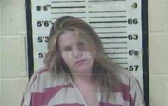 Samantha Rae Mckinley