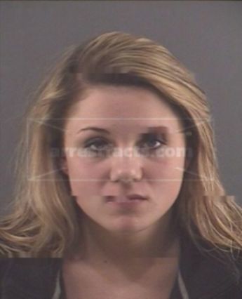 Madison K Johnson