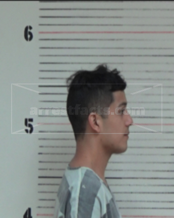 Andrew Joshua Mendez