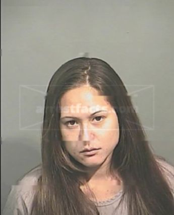 Candace Marie Chamberlain