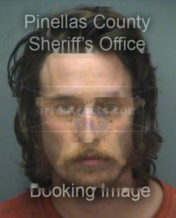 Michael Wayne Cook