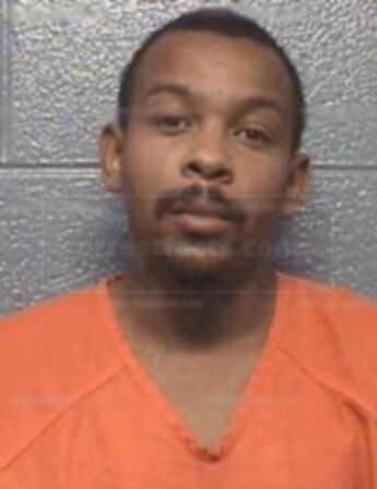 Marquis Lamons Bennett
