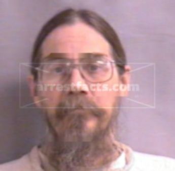 Donald Frederick Wilson