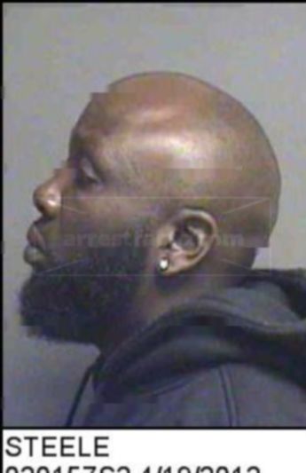 Kendrick Steele