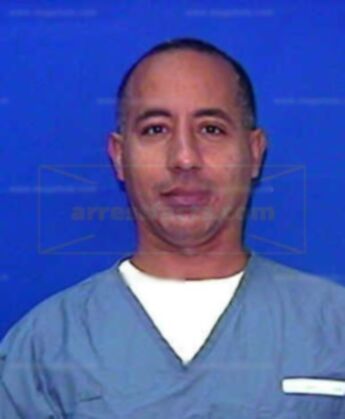 Jacinto Negron