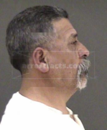 Carlos G Zambrano