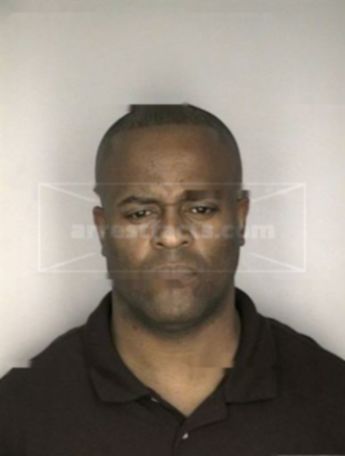 Vincent Wayne Thompson