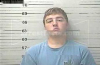 Eric Taylor Nicholson