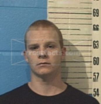 Ricky Brotherton Lewis