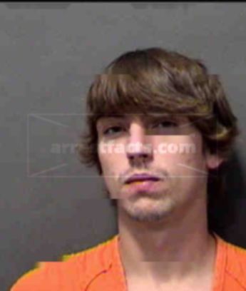 Cody Dawson Haywood