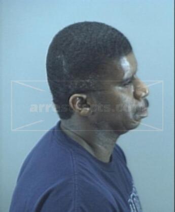 Wayne Joseph Jones