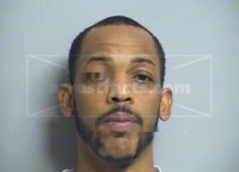 Deundra Dion Gaines