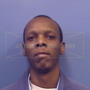 Anthony Porter