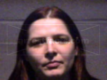Shaynna Nicole Branham