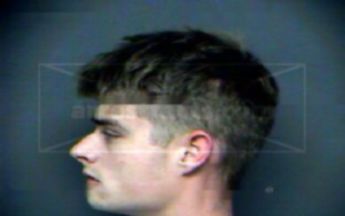 Anthony Shane Cook