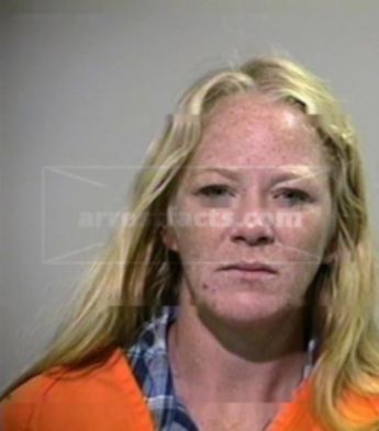 Anita Cristine Sharp