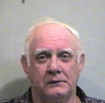 Donald D Webber