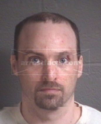 Joshua Warner Kamp