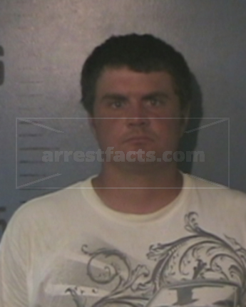 Joshua Brian Rudder