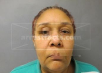 Jody Elizabeth Brooks