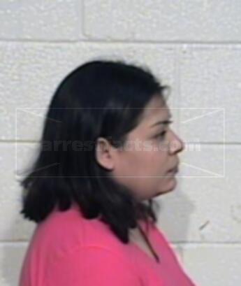 Christina Marie Coronado Regalado