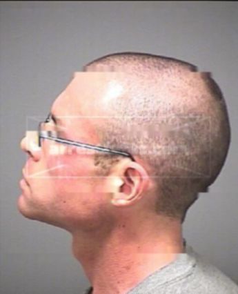 Matthew Brenton Handshaw