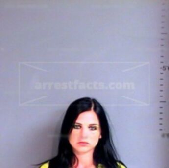 Jessica Marie Bell