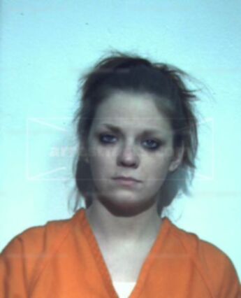 Katelynn Eastham