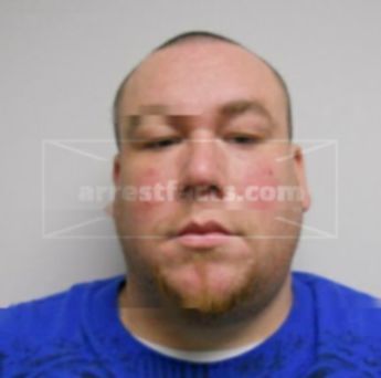 Tyson Richard Hungate
