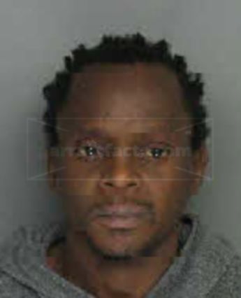 Michael Anthony Thomas