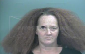 Jamie Sanford