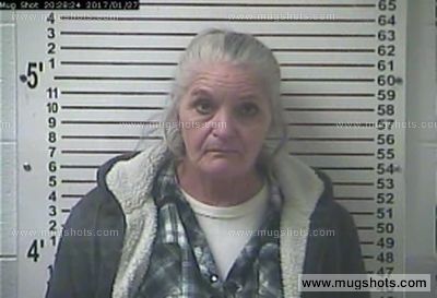 Doris Hobbs Campbell