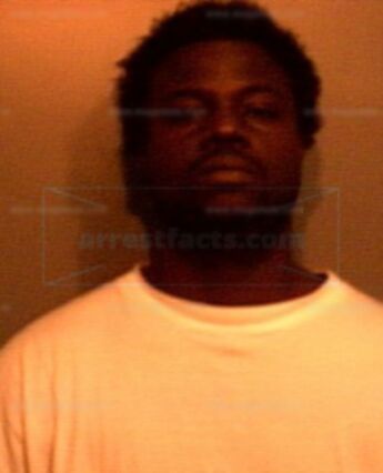 Serda Dreshane Scott