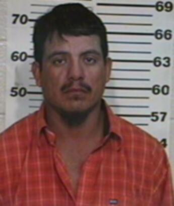 Jose Efrain Hernandez