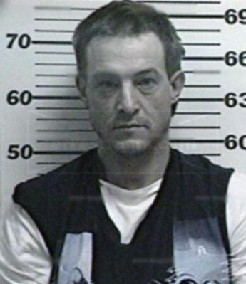 Richard Evan Cernoch