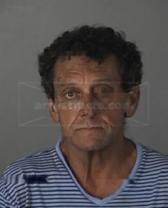 Carl Randall Thomas