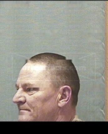 Ronnie Lynn Smith