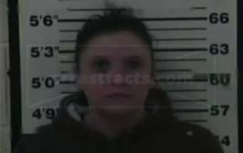 Nichole Leigh Chambers
