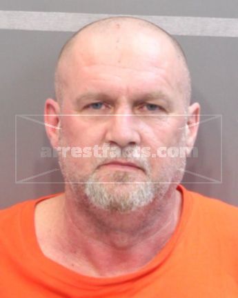 Michael Todd Gephart