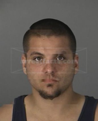 Oscar R Rosario Jr.