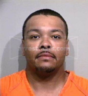 Clarence Ray Wesley