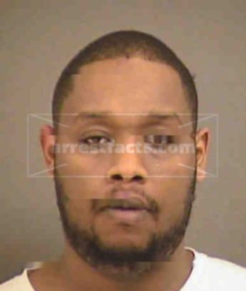 Melton Julian Ellerbe