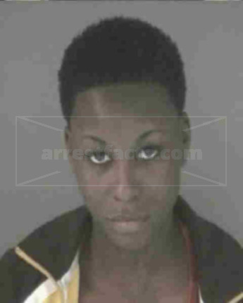 Oceluah Toinette Douglas