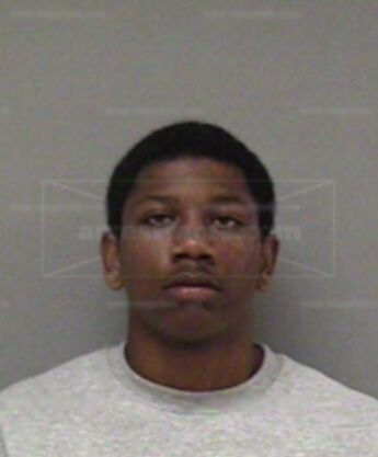 Kevron Harris
