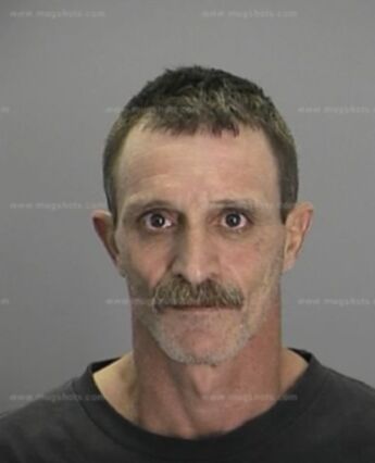Joseph Frank Mazzuca