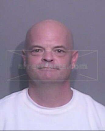 Richard Mark Brown